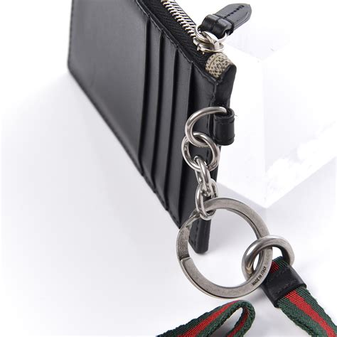 gucci coin case